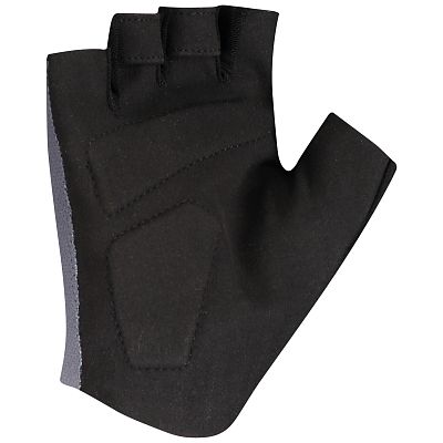 Превью  Перчатки велосипедные SCOTT Aspect Sport Gel SF Black/Light Grey